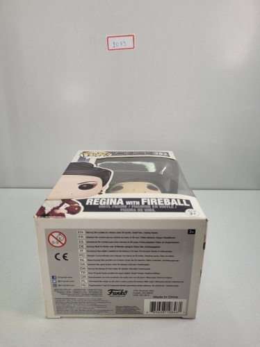  Once Upon A Time #382 - Produto Original