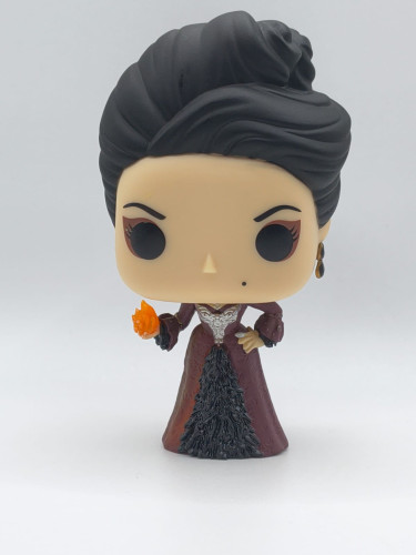  Once Upon A Time #382 - Produto Original