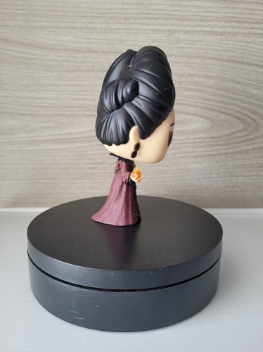 Funko Pop Regina with Fireball - Once Upon A Time - #382