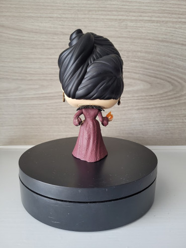 Funko Pop Regina with Fireball - Once Upon A Time - #382