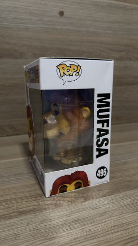  Disney #495 - Produto Original