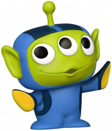  Toy Story #750 - Produto Original