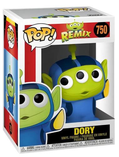  Toy Story #750 - Produto Original