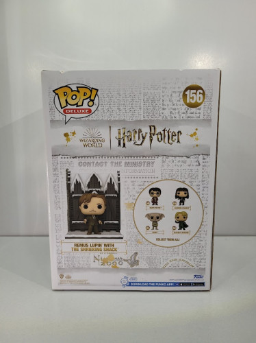  Harry Potter #156 - Produto Original