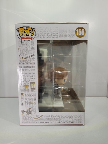 Harry Potter #156 - Produto Original