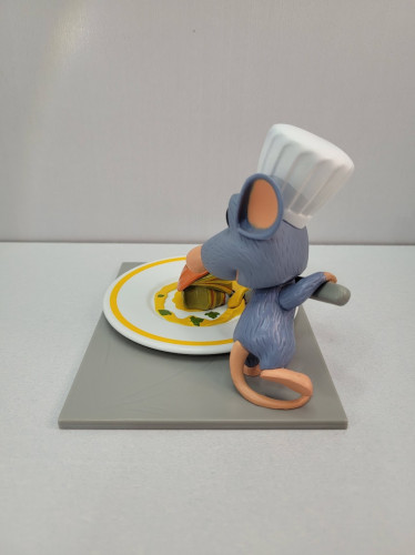  Ratatouille #1209 - Produto Original