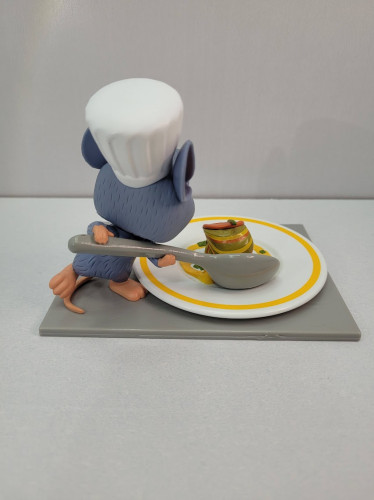  Ratatouille #1209 - Produto Original