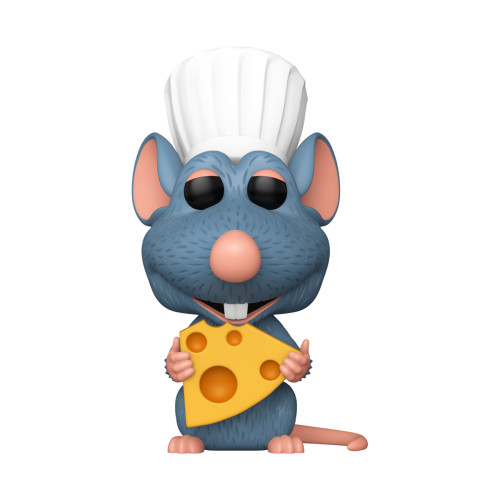  Disney Pixar Ratatouille #1746 - Produto Original