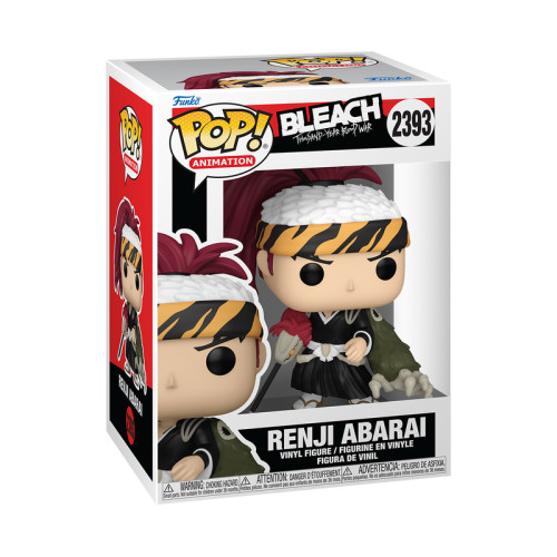  Bleach #2393 - Produto Original