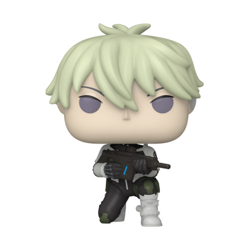  Kaiju No. 8 #2081 - Produto Original