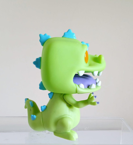  Rugrats #227 - Produto Original