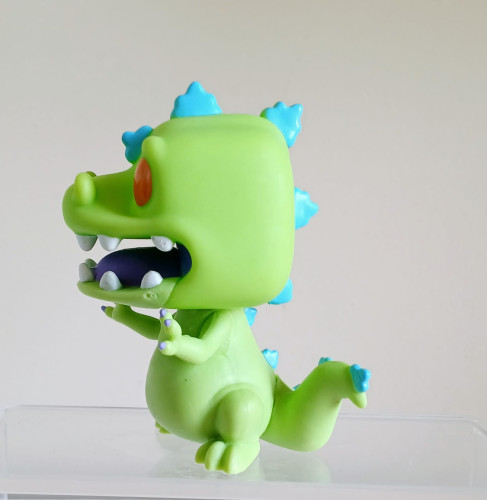  Rugrats #227 - Produto Original