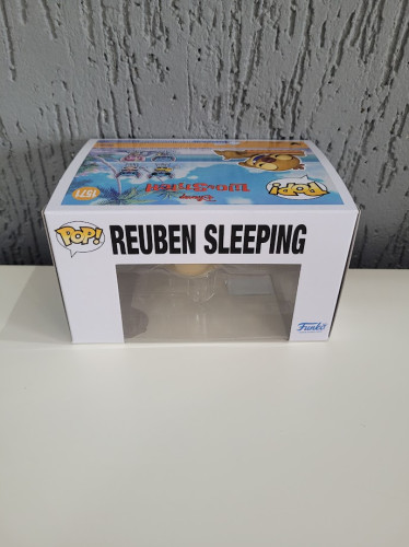  Lilo & Stitch #1571 - Produto Original