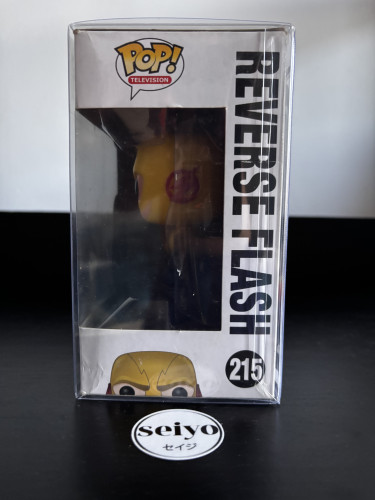  The Flash #215 - Produto Original