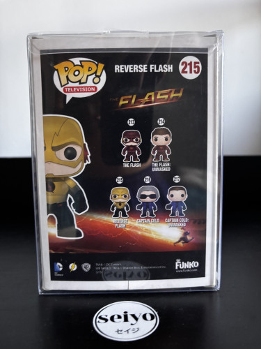  The Flash #215 - Produto Original