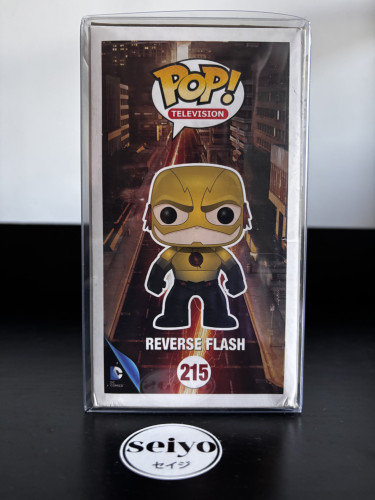  The Flash #215 - Produto Original