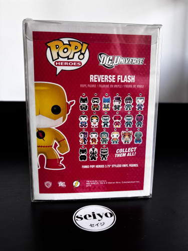  The Flash #39 - Produto Original