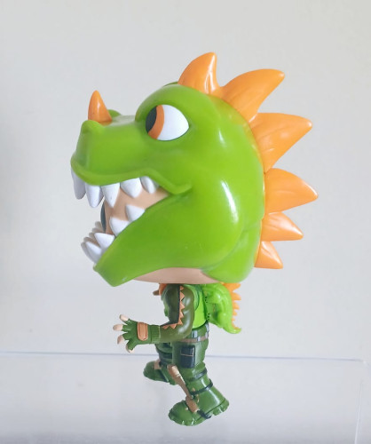  Fortnite #443 - Produto Original