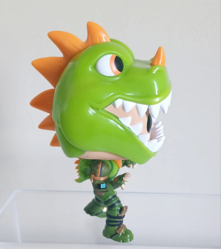  Fortnite #443 - Produto Original