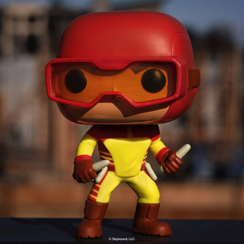  Invincible #1862 - Produto Original