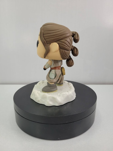  Star Wars #104 - Produto Original