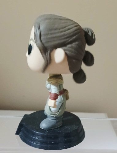  Star Wars #58 - Produto Original