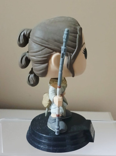  Star Wars #58 - Produto Original