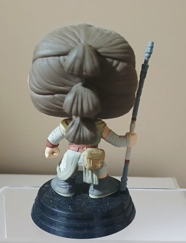  Star Wars #58 - Produto Original