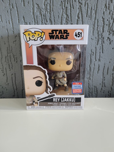  Star Wars #451 - Produto Original