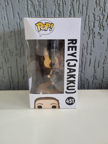  Star Wars #451 - Produto Original