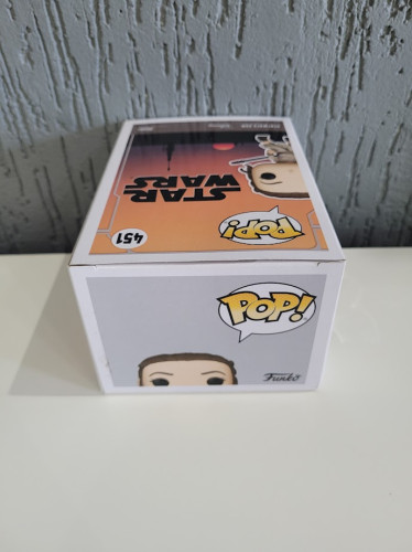  Star Wars #451 - Produto Original