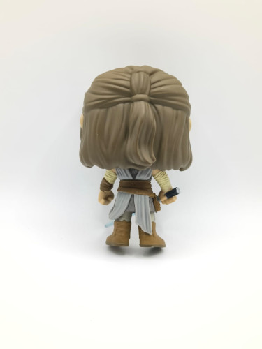  Star Wars #190 - Produto Original