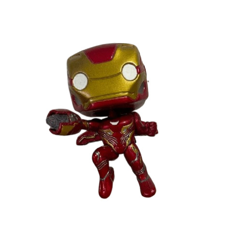 Funko Pop Iron Man 285 Avengers Infinity War Marvel #285 - Produto Original
