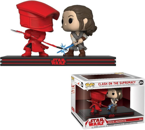 Disney Star Wars #264 - Produto Original