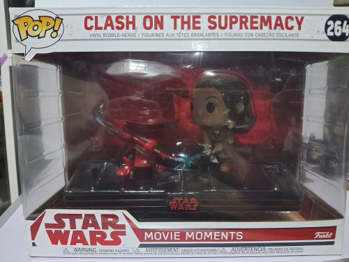  Disney Star Wars #264 - Produto Original