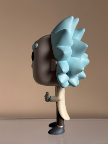  Rick And Morty #112 - Produto Original