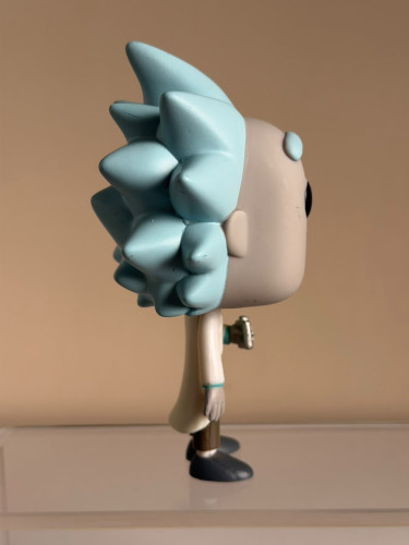  Rick And Morty #112 - Produto Original