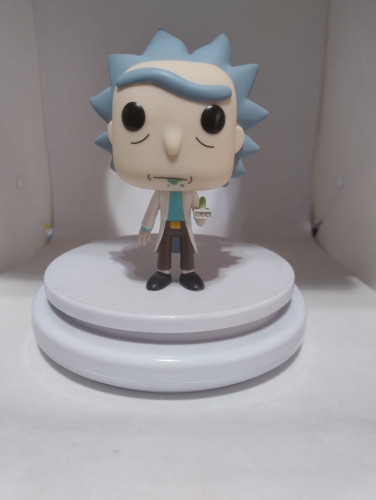  Rick And Morty #114 - Produto Original