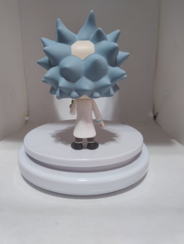  Rick And Morty #114 - Produto Original