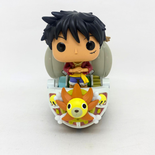  FUNKO POP #114 - Produto Original