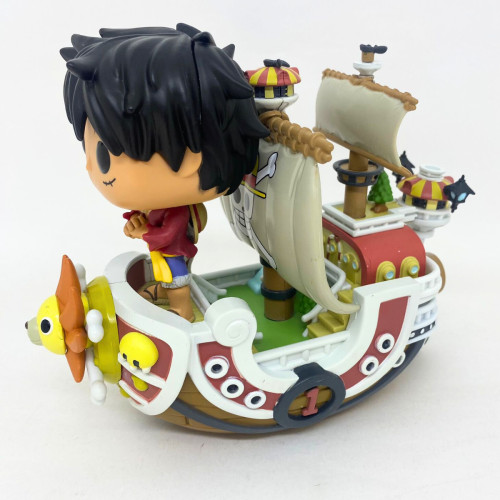  FUNKO POP #114 - Produto Original