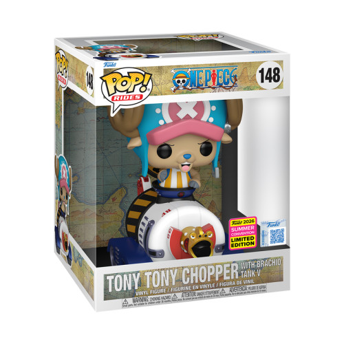  One Piece #148 - Produto Original
