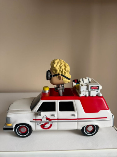  Ghostbusters #23 - Produto Original