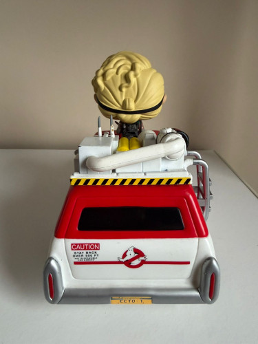  Ghostbusters #23 - Produto Original