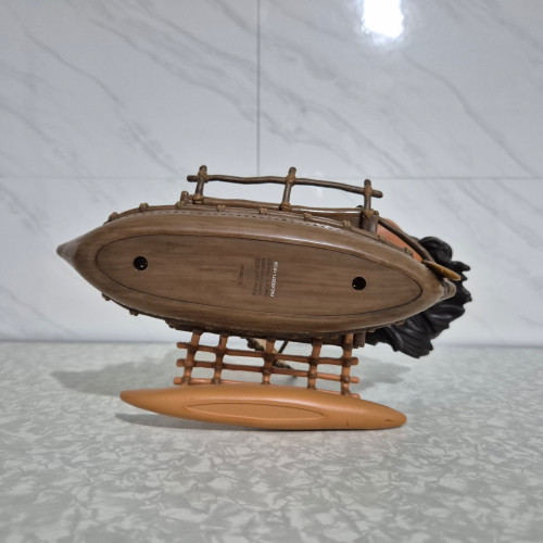  Disney Moana #62 - Produto Original