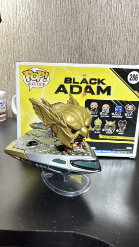  FUNKO POP #286 - Produto Original