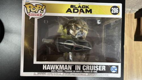  FUNKO POP #286 - Produto Original