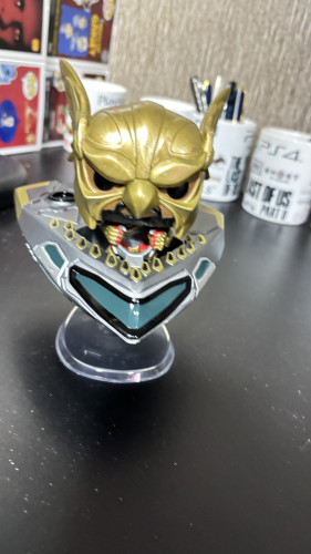  FUNKO POP #286 - Produto Original