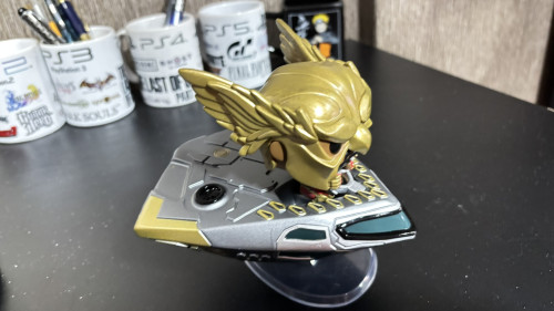  FUNKO POP #286 - Produto Original