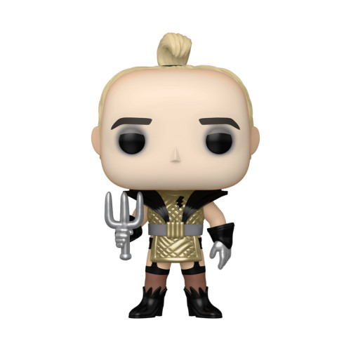 Funko Pop Riff Raff - The Rocky Horror Picture Show - #1914